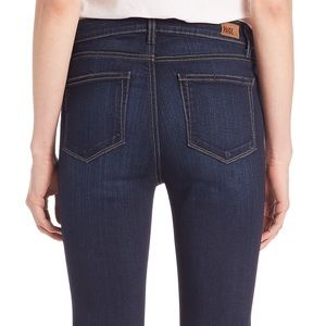 Paige High Rise Bell Canyon